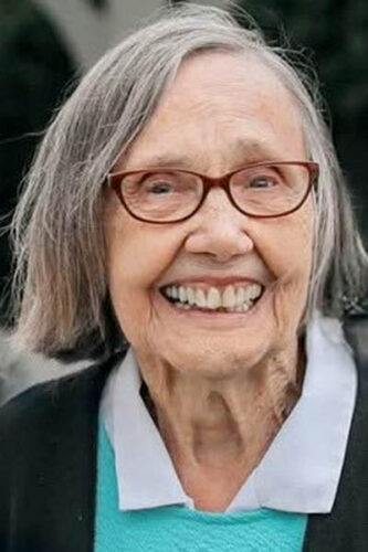 Carol J. Damore 1929-2026